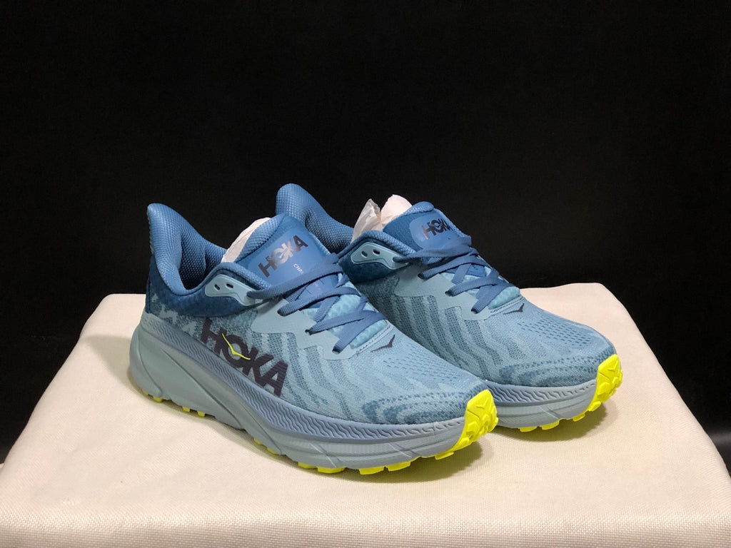 ONE ONE Challenger 7 by HOKA - product image from the listing.