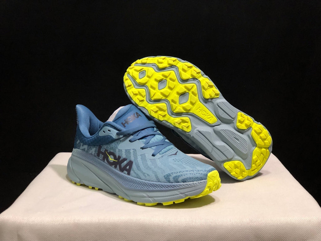 ONE ONE Challenger 7 by HOKA - product image from the listing.