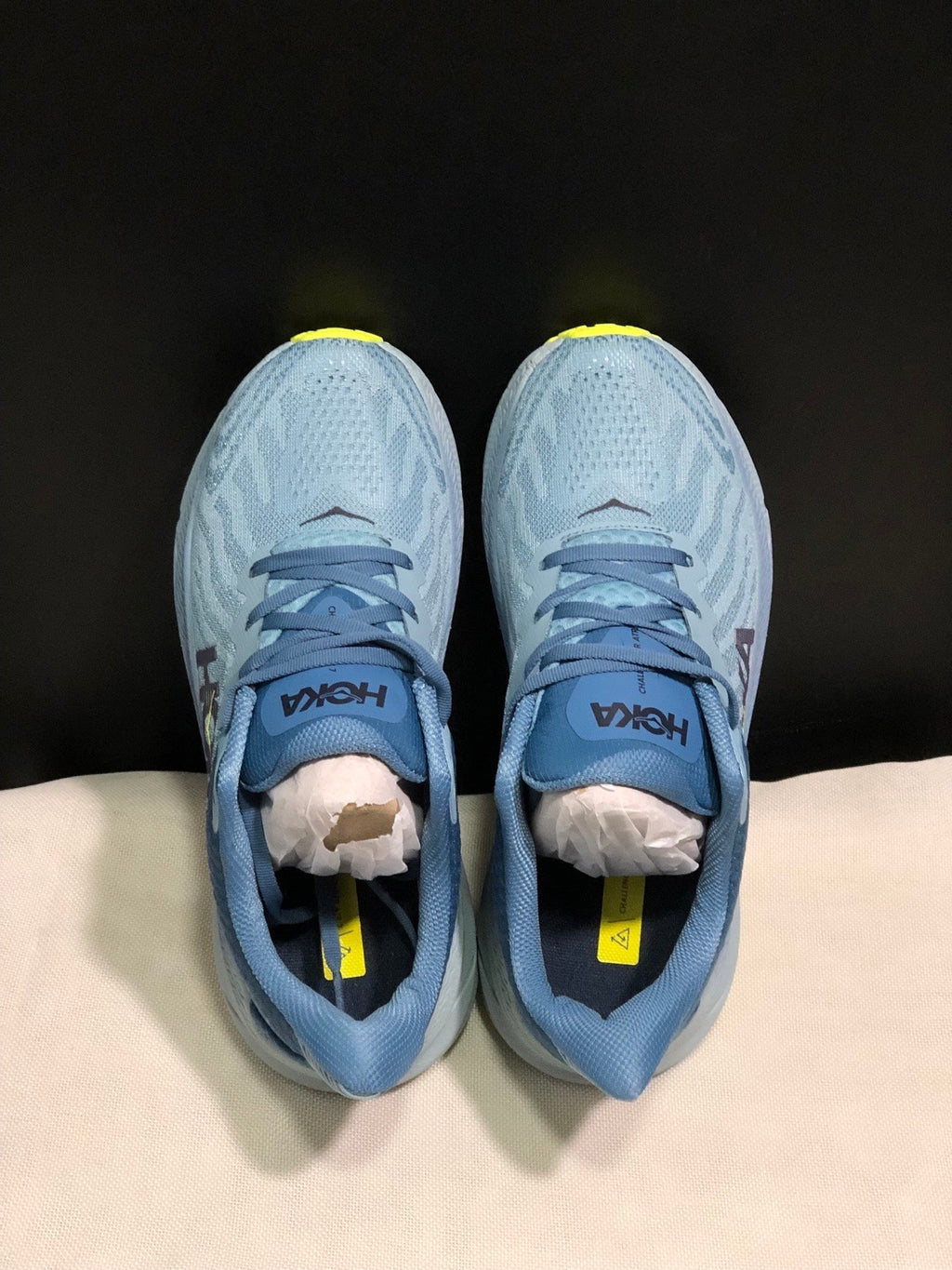 ONE ONE Challenger 7 by HOKA - product image from the listing.