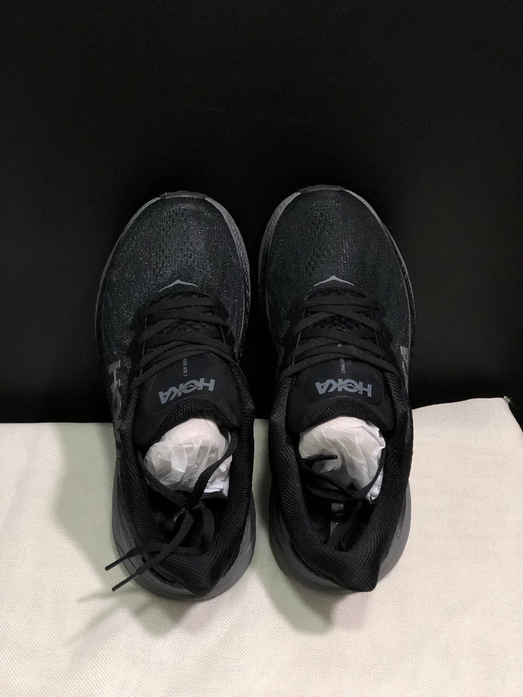 ONE ONE Challenger 7 by HOKA - product image from the listing.
