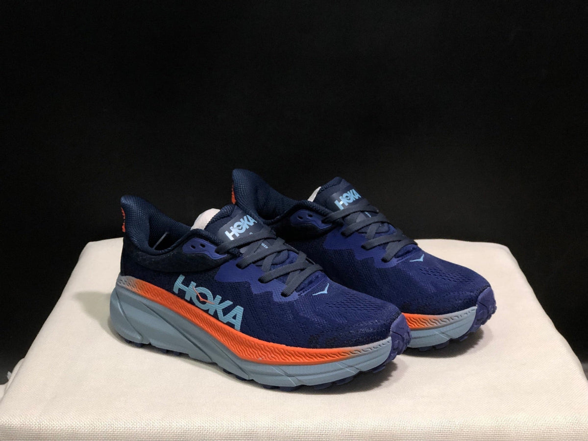 ONE ONE Challenger 7 by HOKA - product image from the listing.