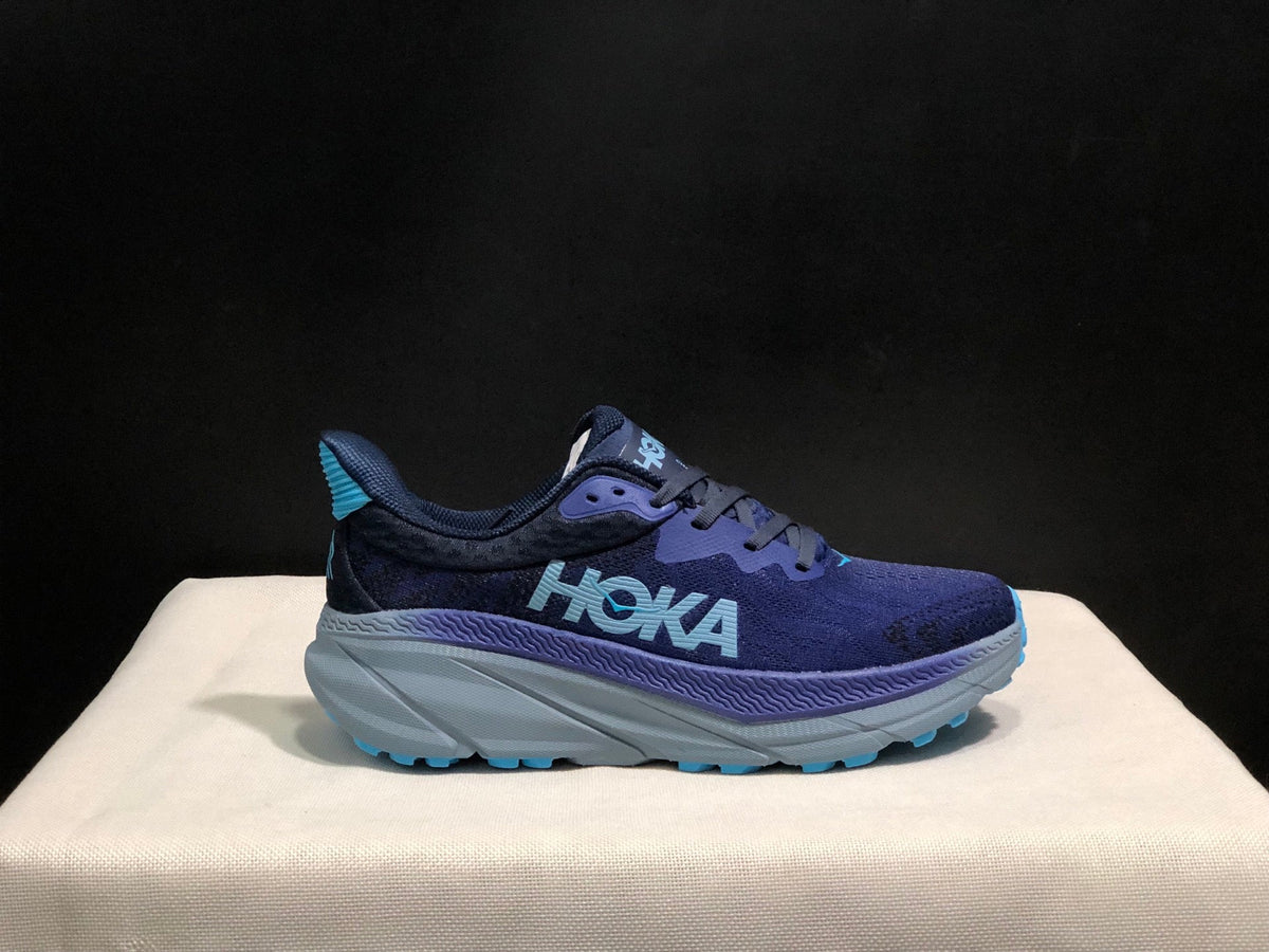 ONE ONE Challenger 7 by HOKA - product image from the listing.
