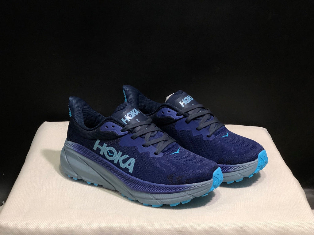 ONE ONE Challenger 7 by HOKA - product image from the listing.