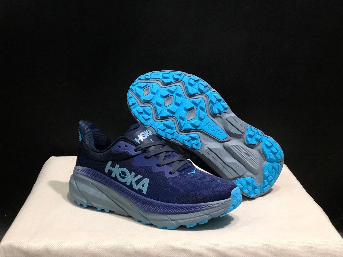 ONE ONE Challenger 7 by HOKA - product image from the listing.