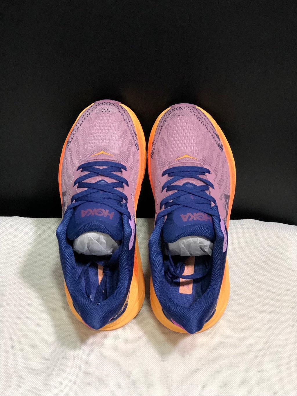ONE ONE Challenger 7 by HOKA - product image from the listing.