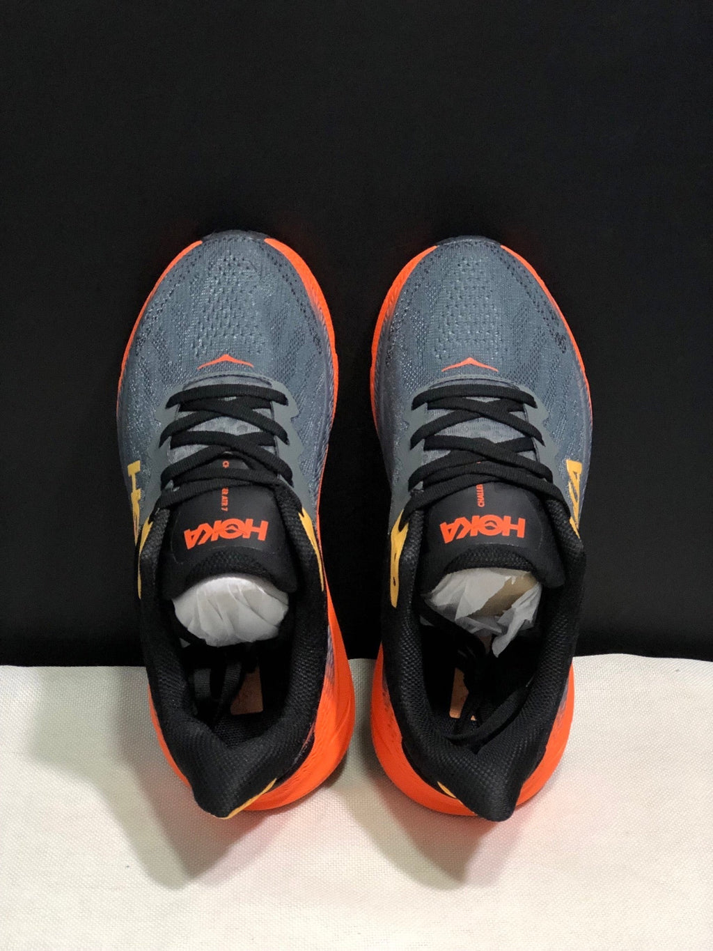 ONE ONE Challenger 7 by HOKA - product image from the listing.