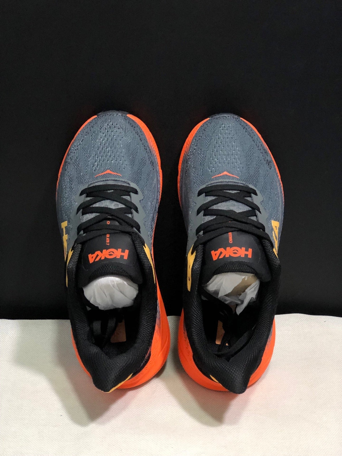 ONE ONE Challenger 7 by HOKA - product image from the listing.