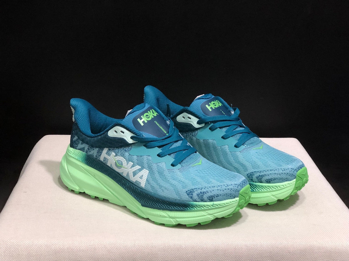 ONE ONE Challenger 7 by HOKA - product image from the listing.