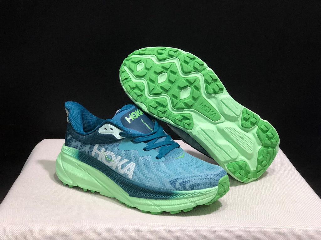 ONE ONE Challenger 7 by HOKA - product image from the listing.