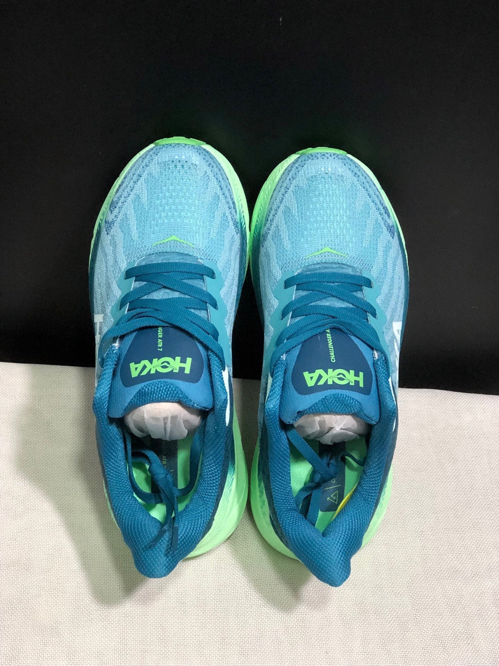 ONE ONE Challenger 7 by HOKA - product image from the listing.