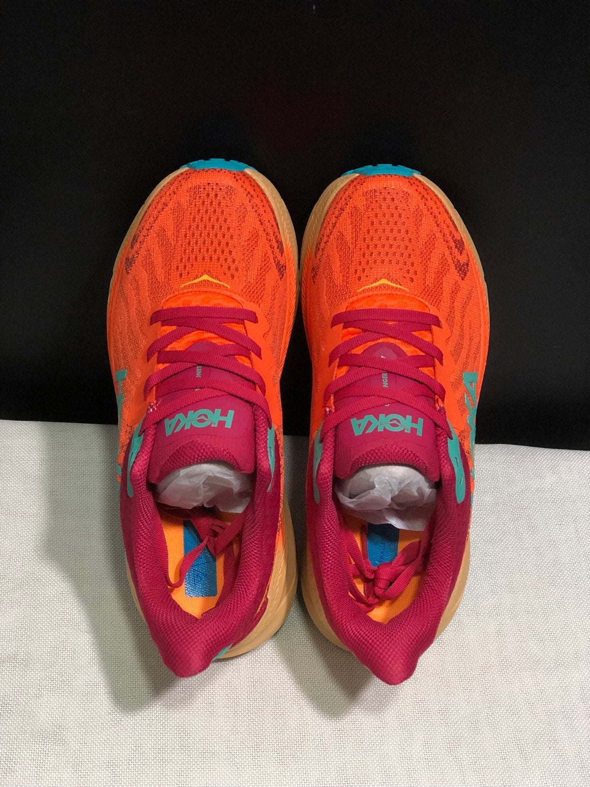 ONE ONE Challenger 7 by HOKA - product image from the listing.