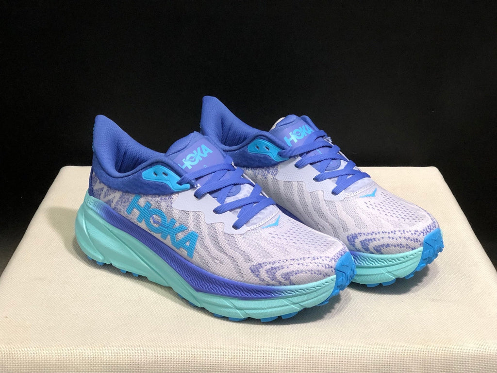 ONE ONE Challenger 7 by HOKA - product image from the listing.