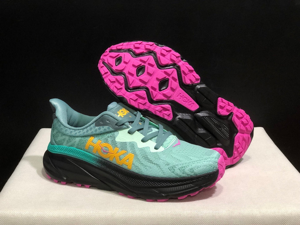 ONE ONE Challenger 7 by HOKA - product image from the listing.