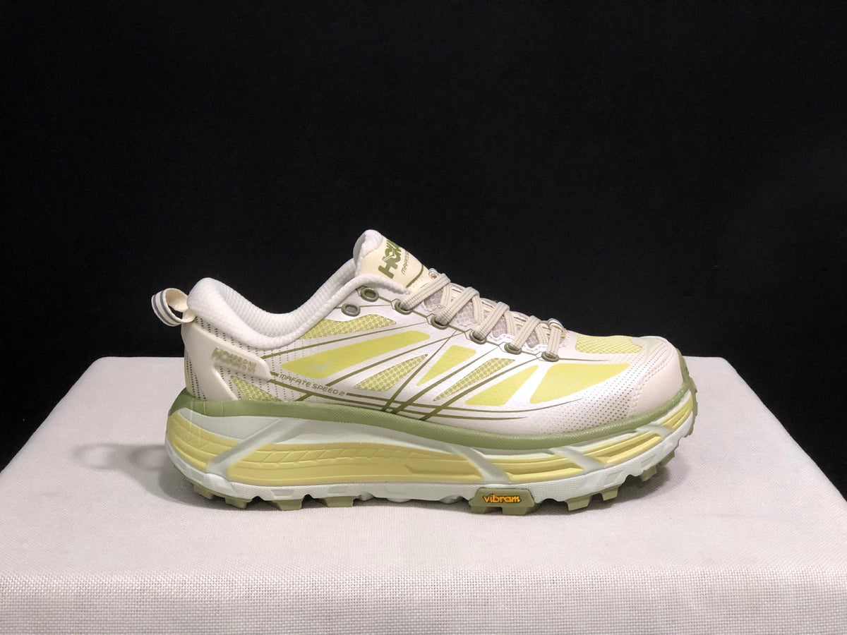 ONE ONE Mafate Speed by HOKA - product image from the listing.