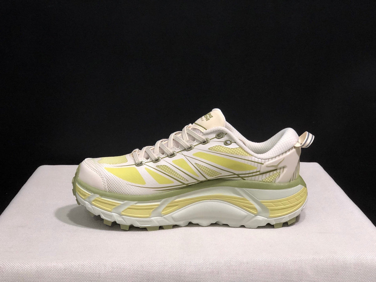 ONE ONE Mafate Speed by HOKA - product image from the listing.