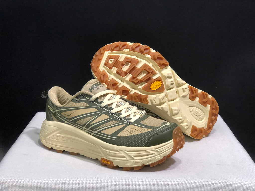 ONE ONE Mafate Speed by HOKA - product image from the listing.