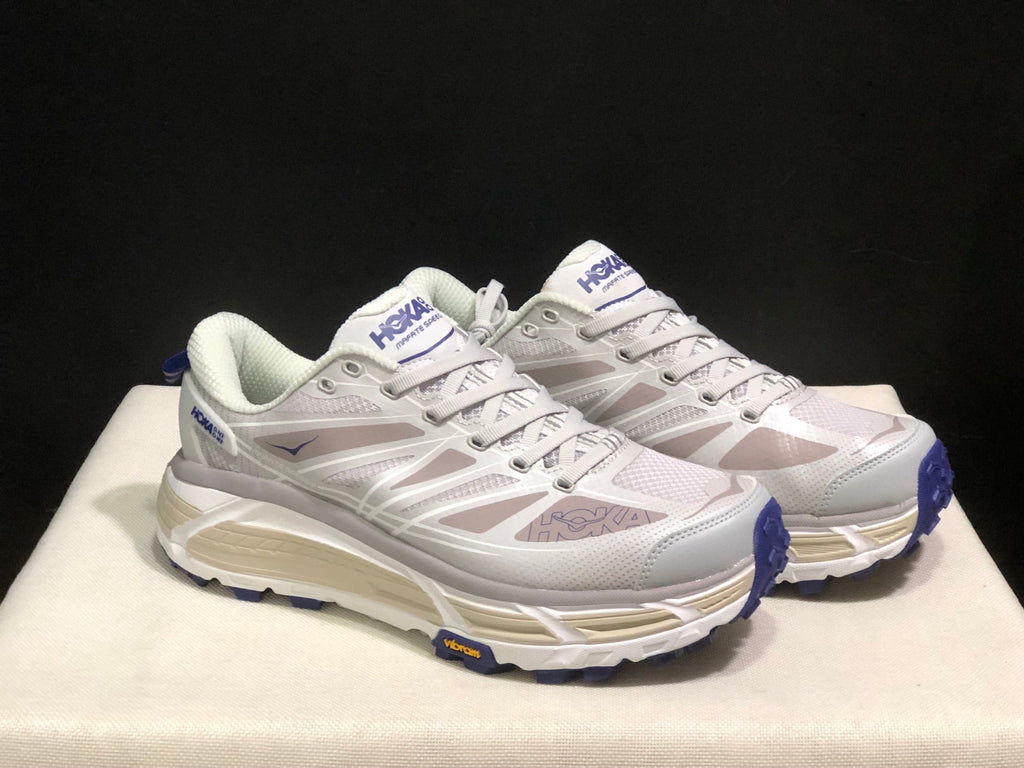 ONE ONE Mafate Speed by HOKA - product image from the listing.