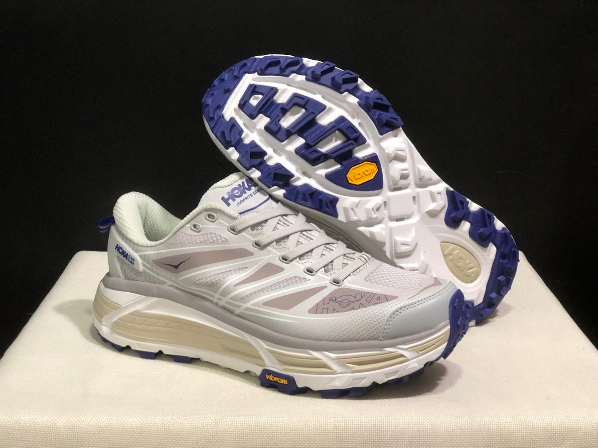 ONE ONE Mafate Speed by HOKA - product image from the listing.