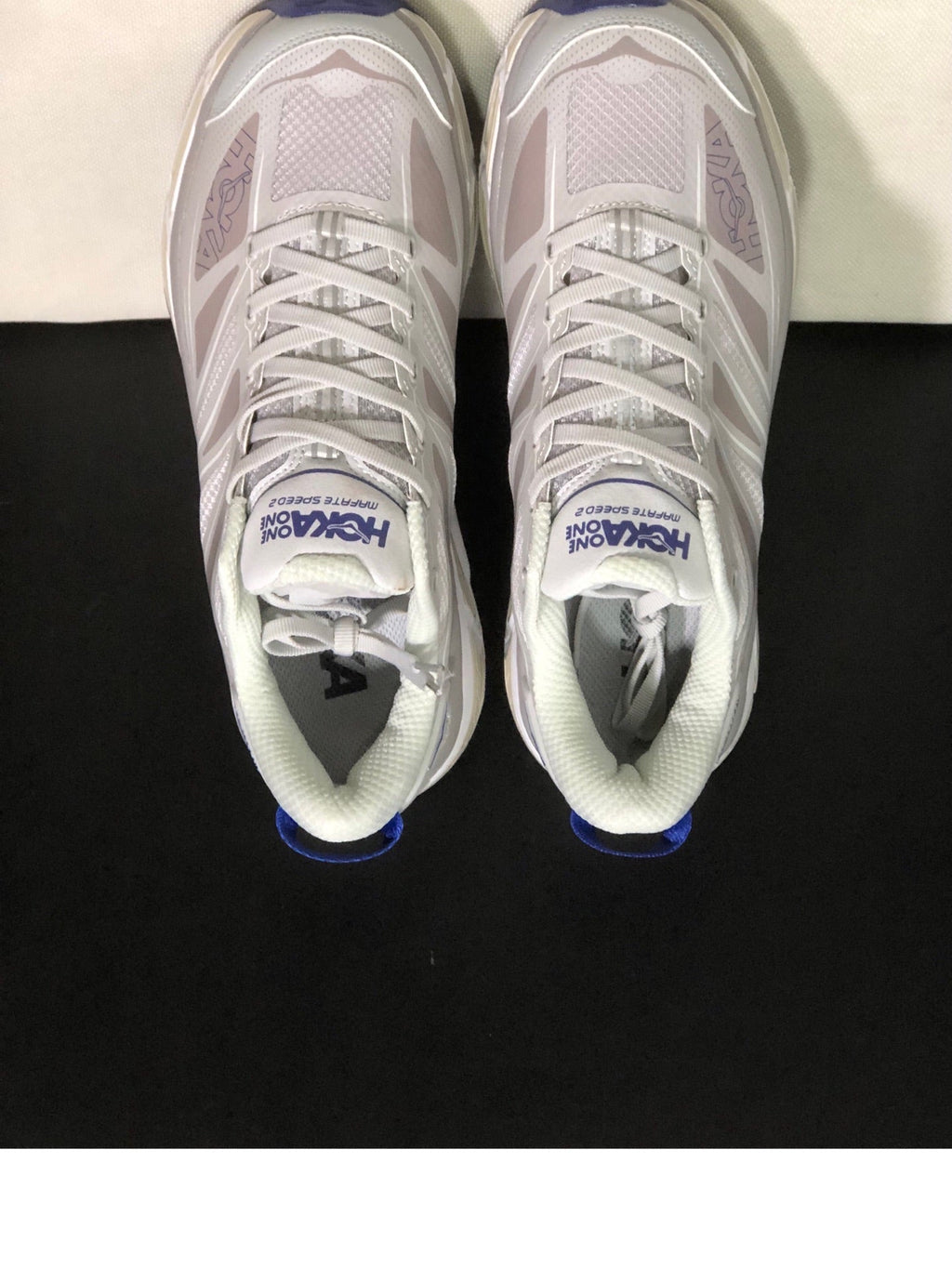 ONE ONE Mafate Speed by HOKA - product image from the listing.