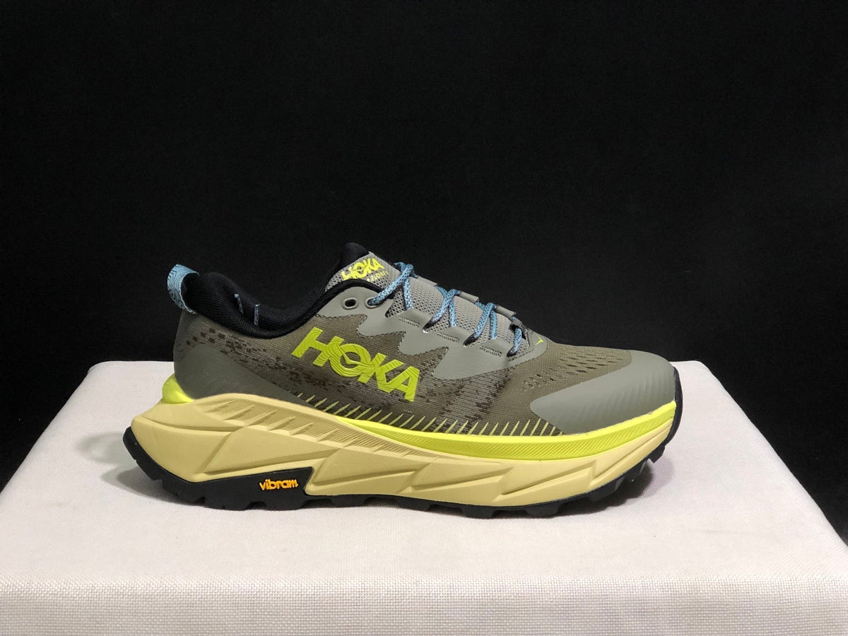HOKA ONE ONE Skyline Float X - product image from the listing.