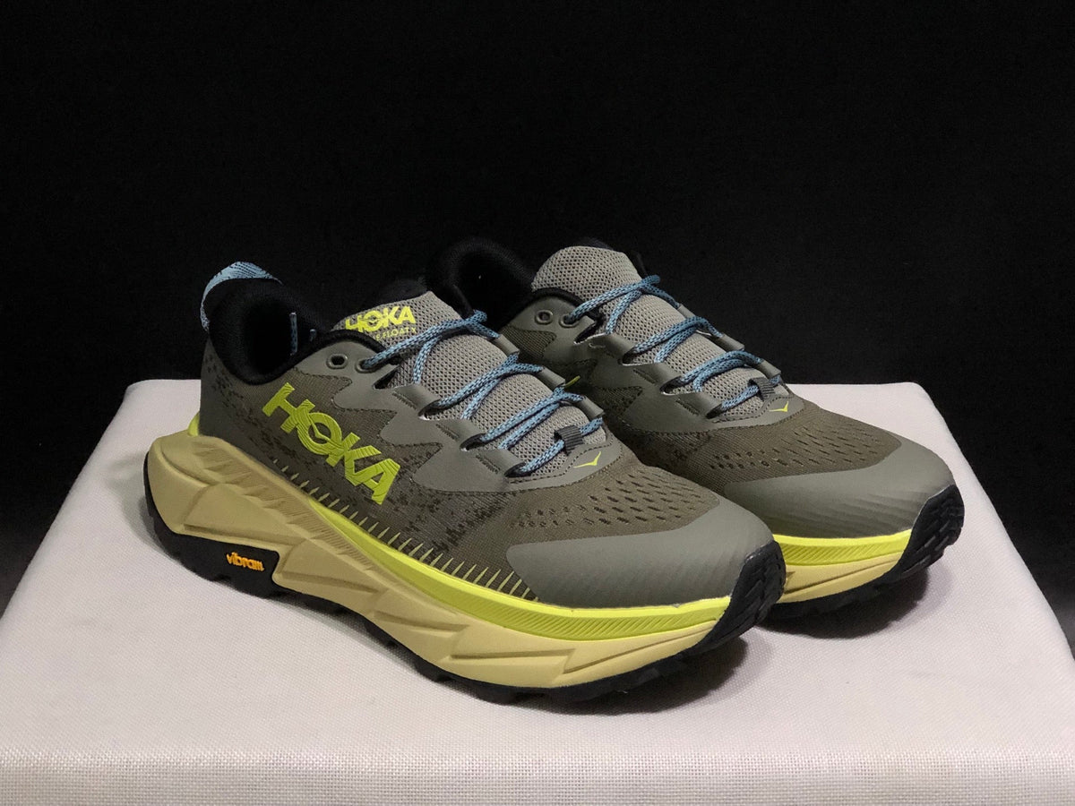 HOKA ONE ONE Skyline Float X - product image from the listing.