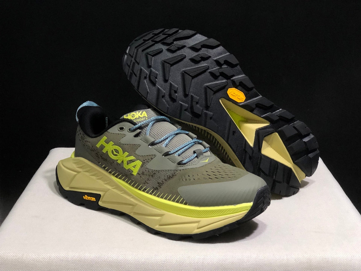 HOKA ONE ONE Skyline Float X - product image from the listing.