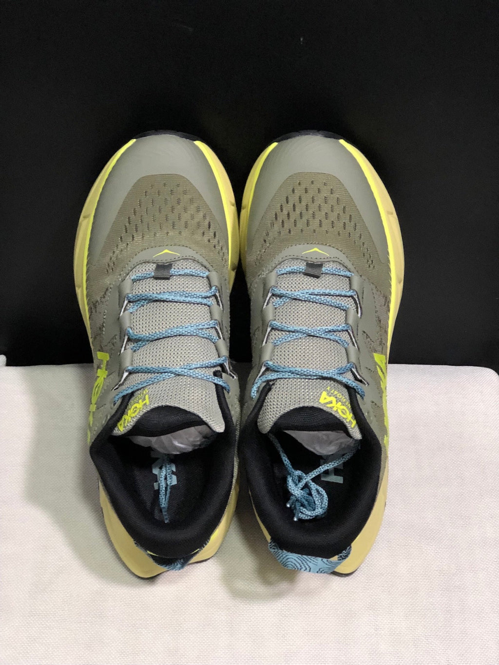 HOKA ONE ONE Skyline Float X - product image from the listing.