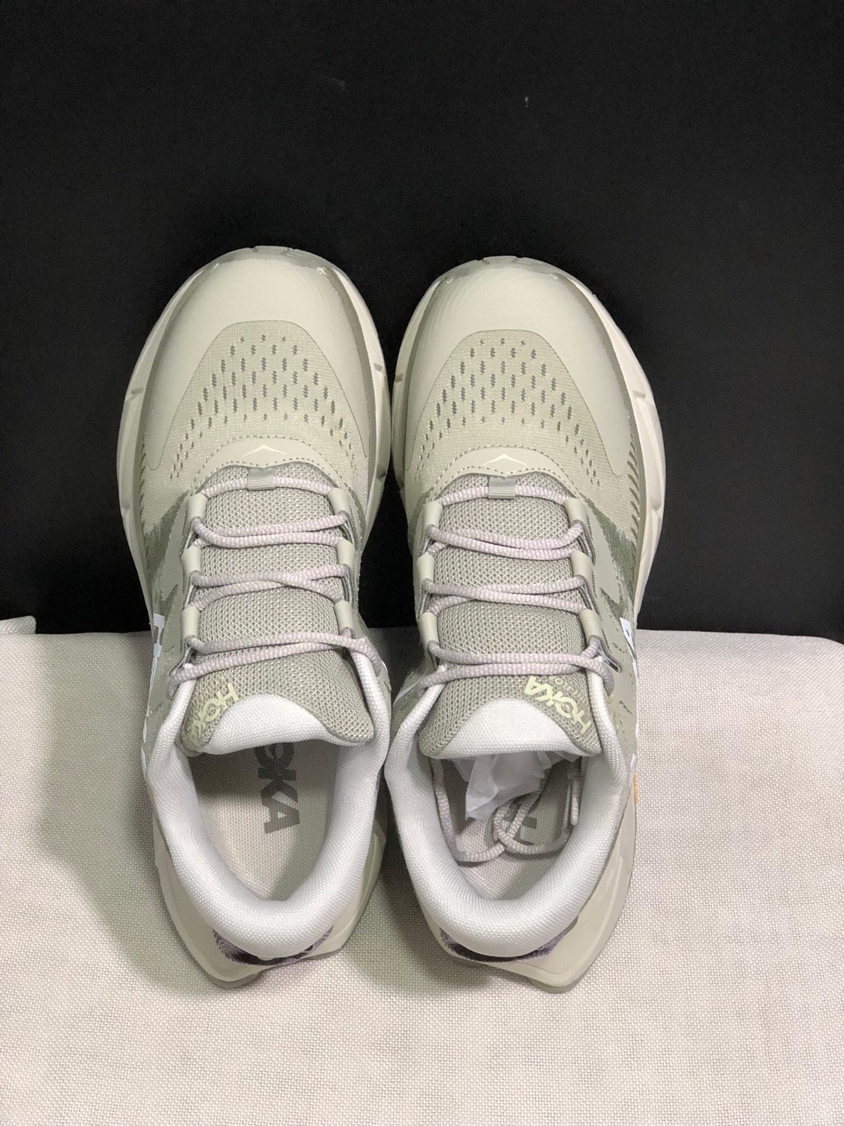HOKA ONE ONE Skyline Float X - product image from the listing.