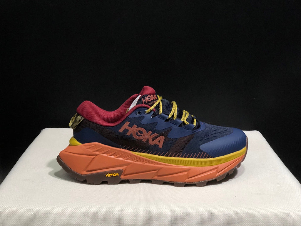 HOKA ONE ONE Skyline Float X - product image from the listing.