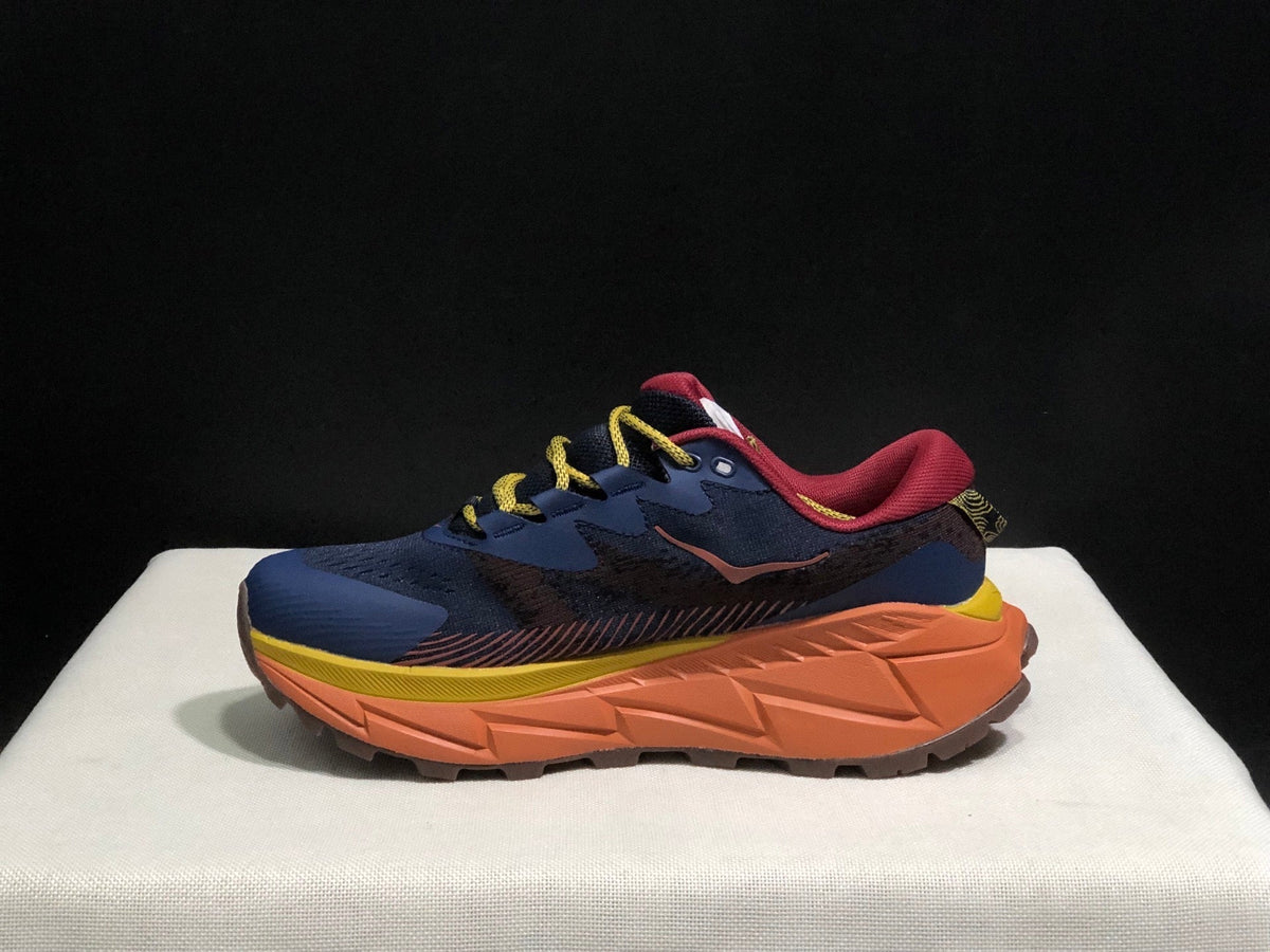 HOKA ONE ONE Skyline Float X - product image from the listing.