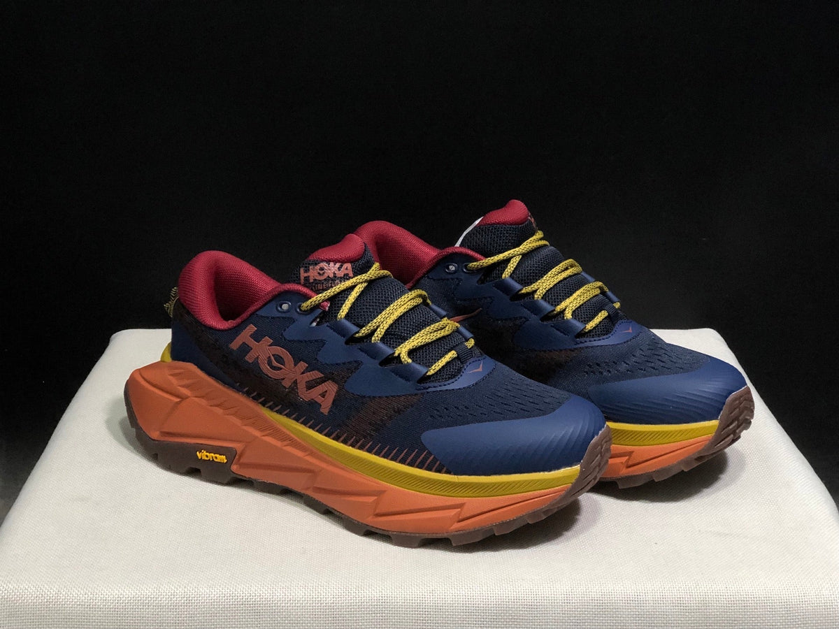 HOKA ONE ONE Skyline Float X - product image from the listing.