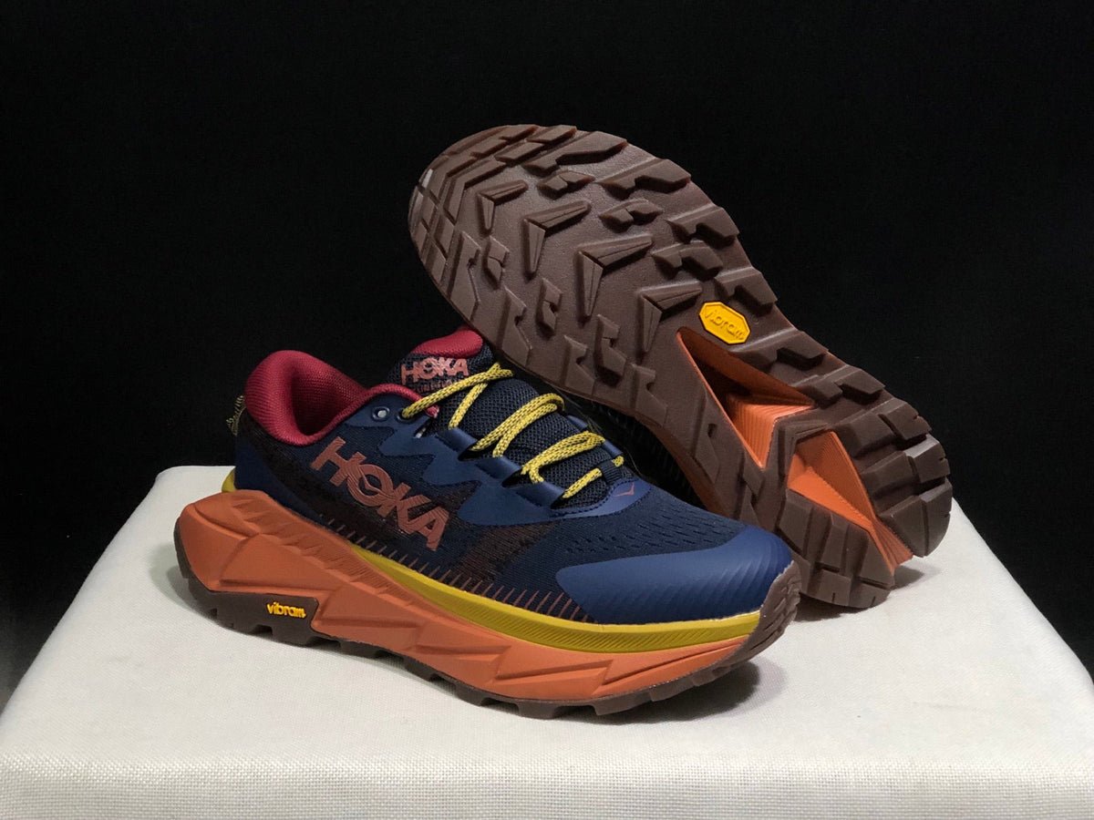 HOKA ONE ONE Skyline Float X - product image from the listing.