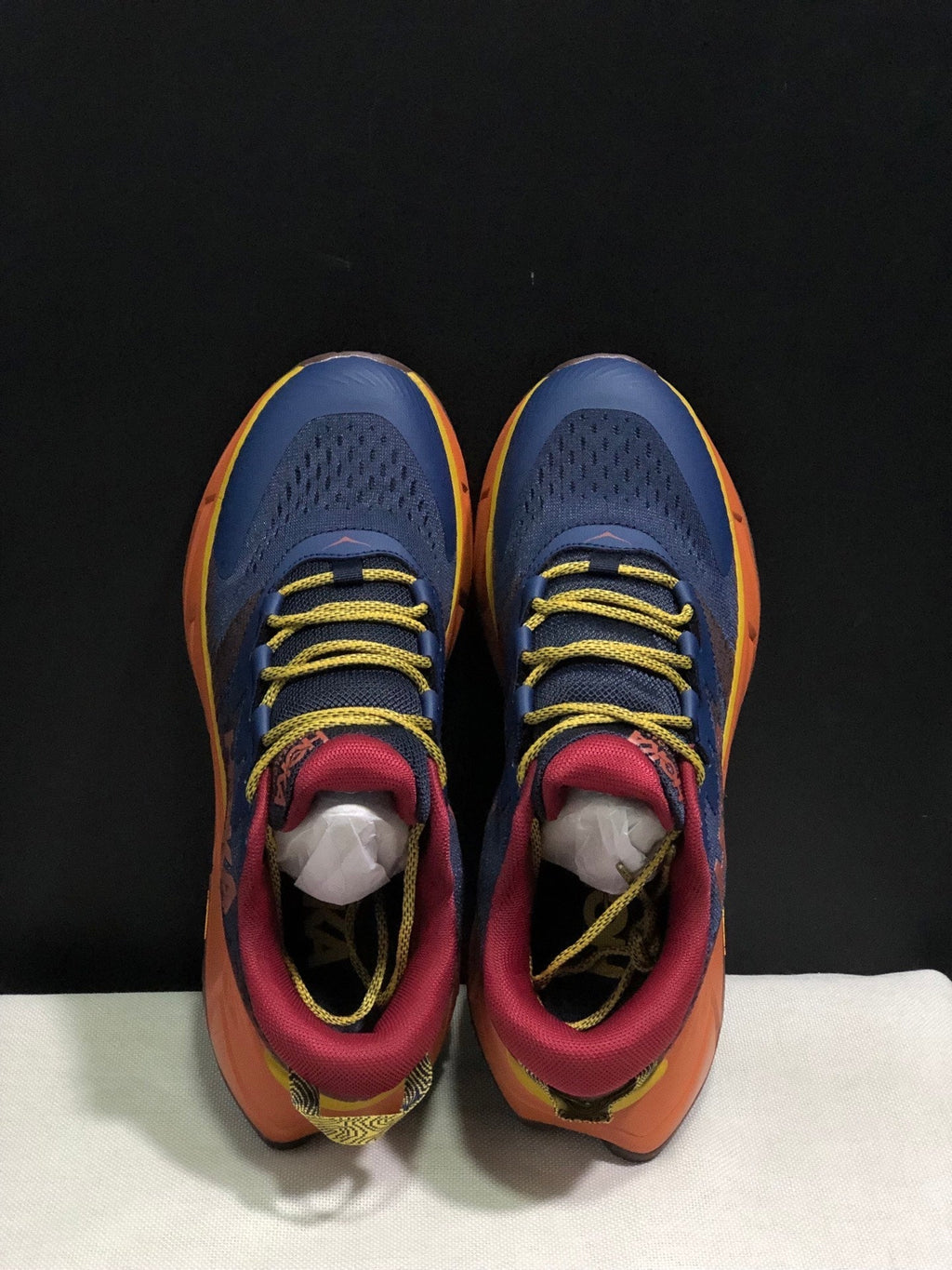 HOKA ONE ONE Skyline Float X - product image from the listing.