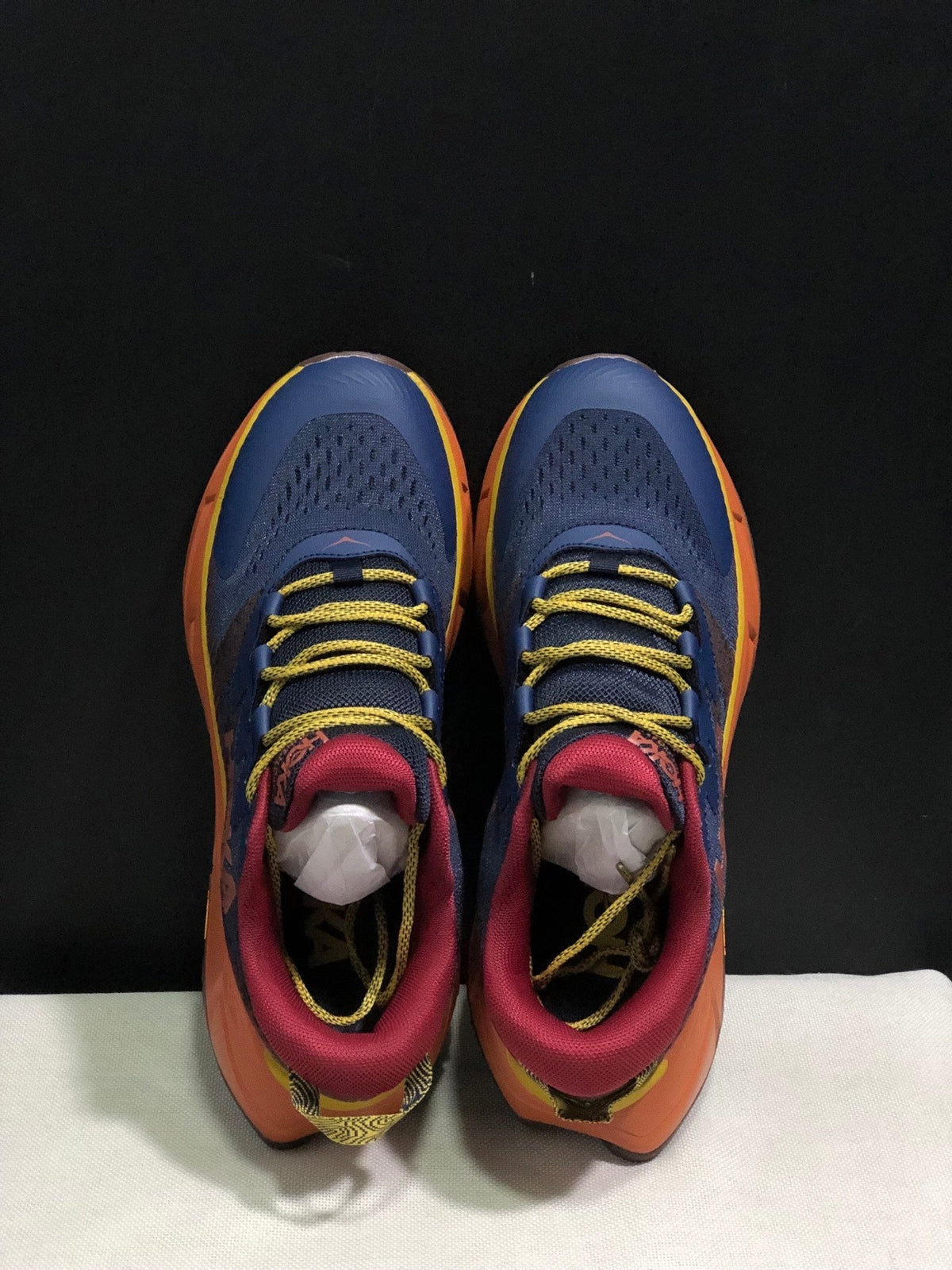 HOKA ONE ONE Skyline Float X - product image from the listing.