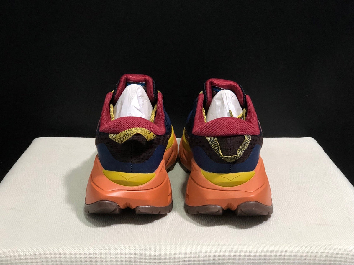 HOKA ONE ONE Skyline Float X - product image from the listing.