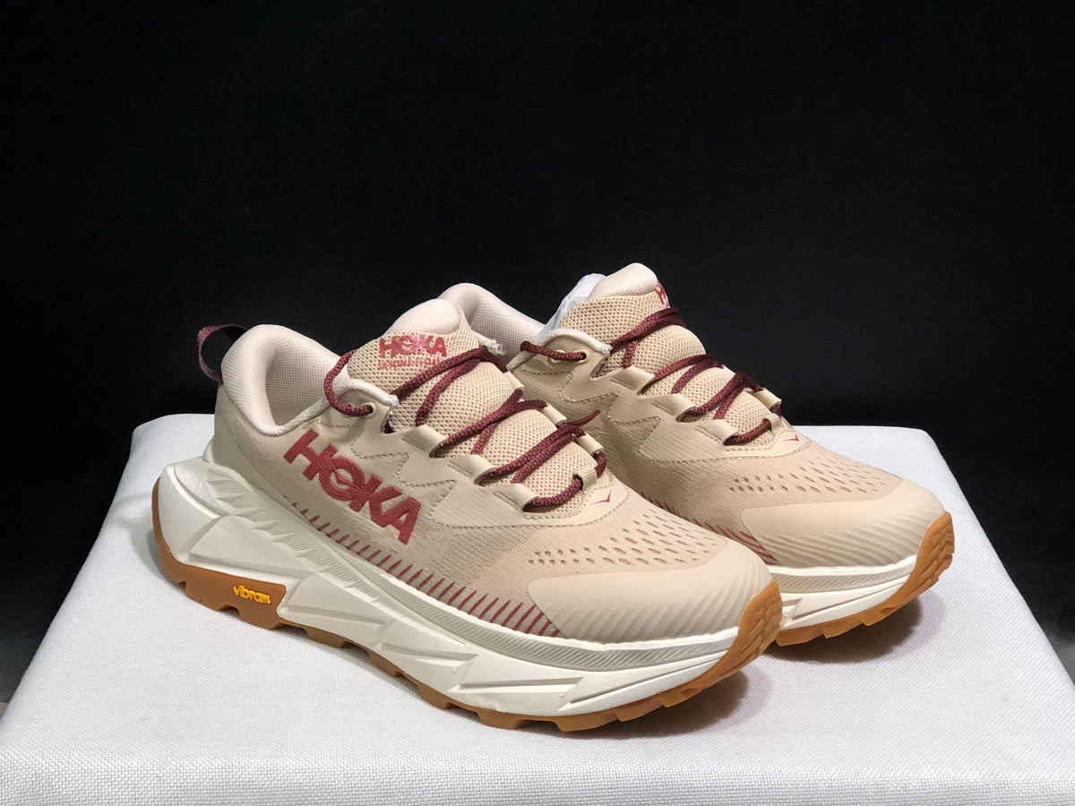 HOKA ONE ONE Skyline Float X - product image from the listing.