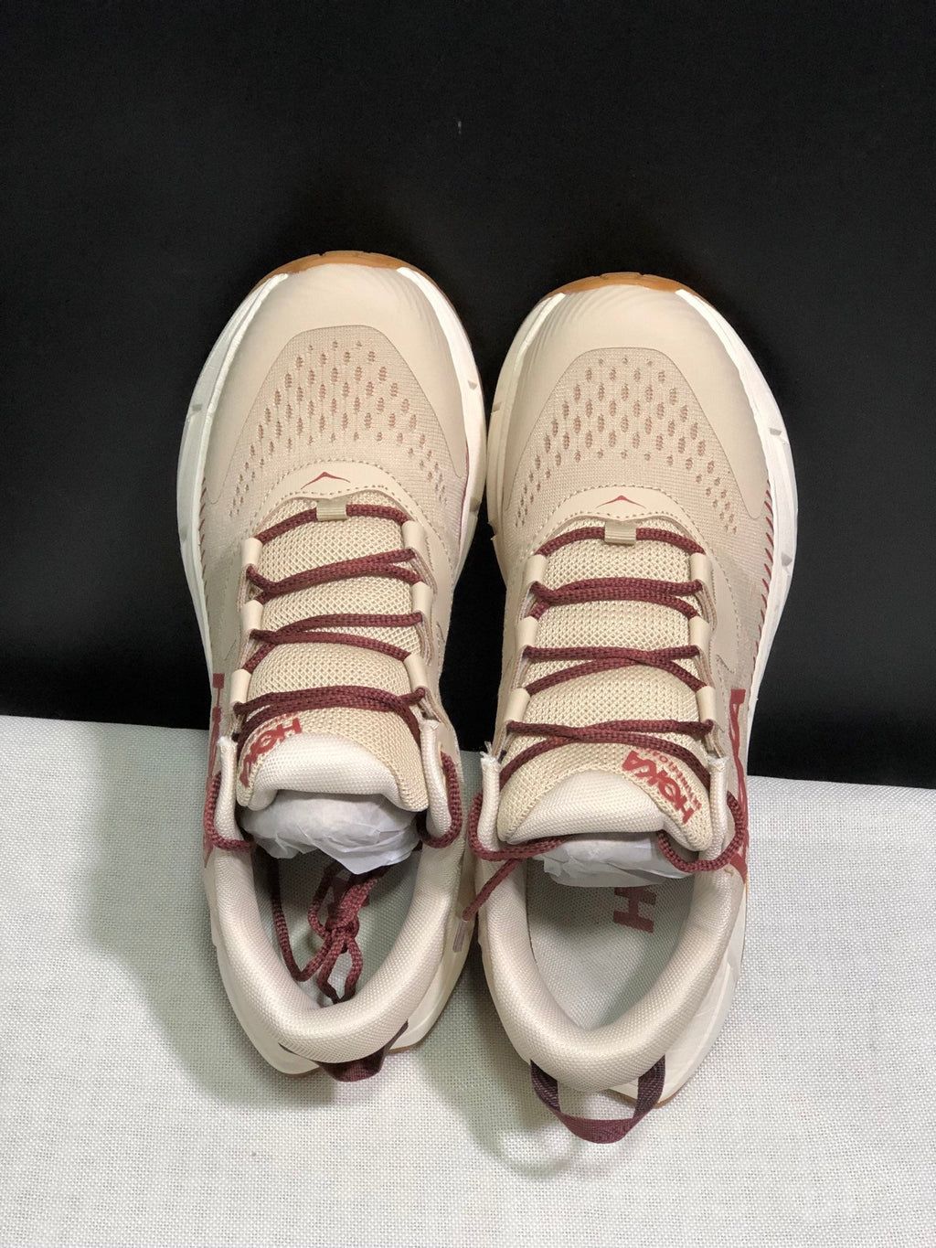 HOKA ONE ONE Skyline Float X - product image from the listing.