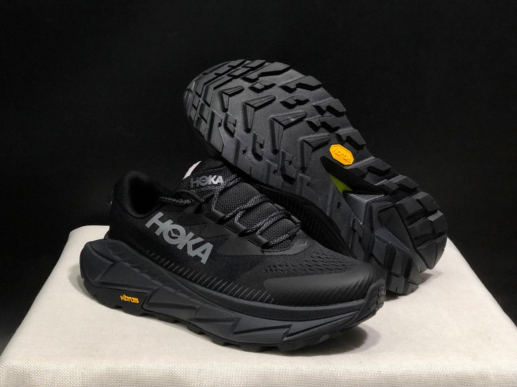 HOKA ONE ONE Skyline Float X - product image from the listing.
