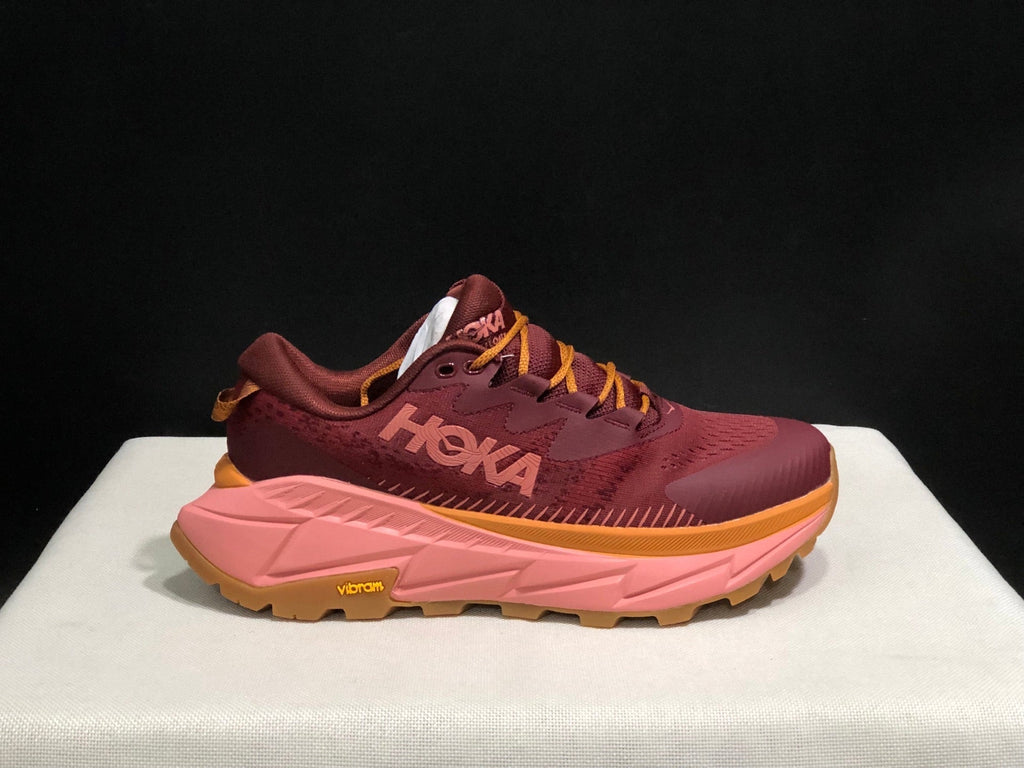 HOKA ONE ONE Skyline Float X - product image from the listing.