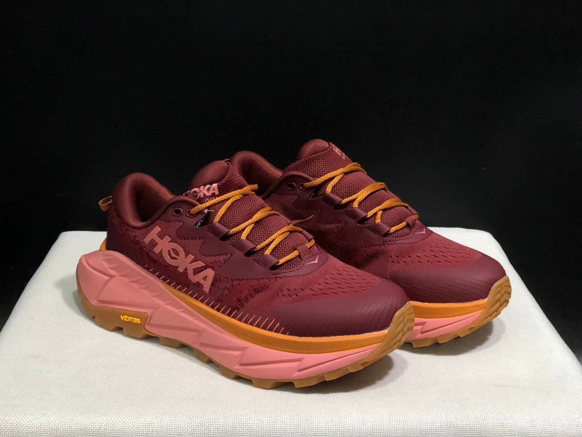 HOKA ONE ONE Skyline Float X - product image from the listing.