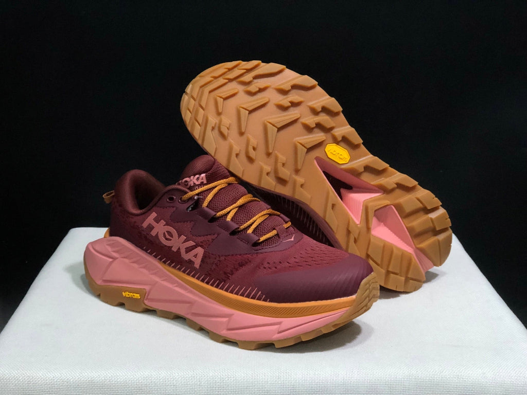 HOKA ONE ONE Skyline Float X - product image from the listing.