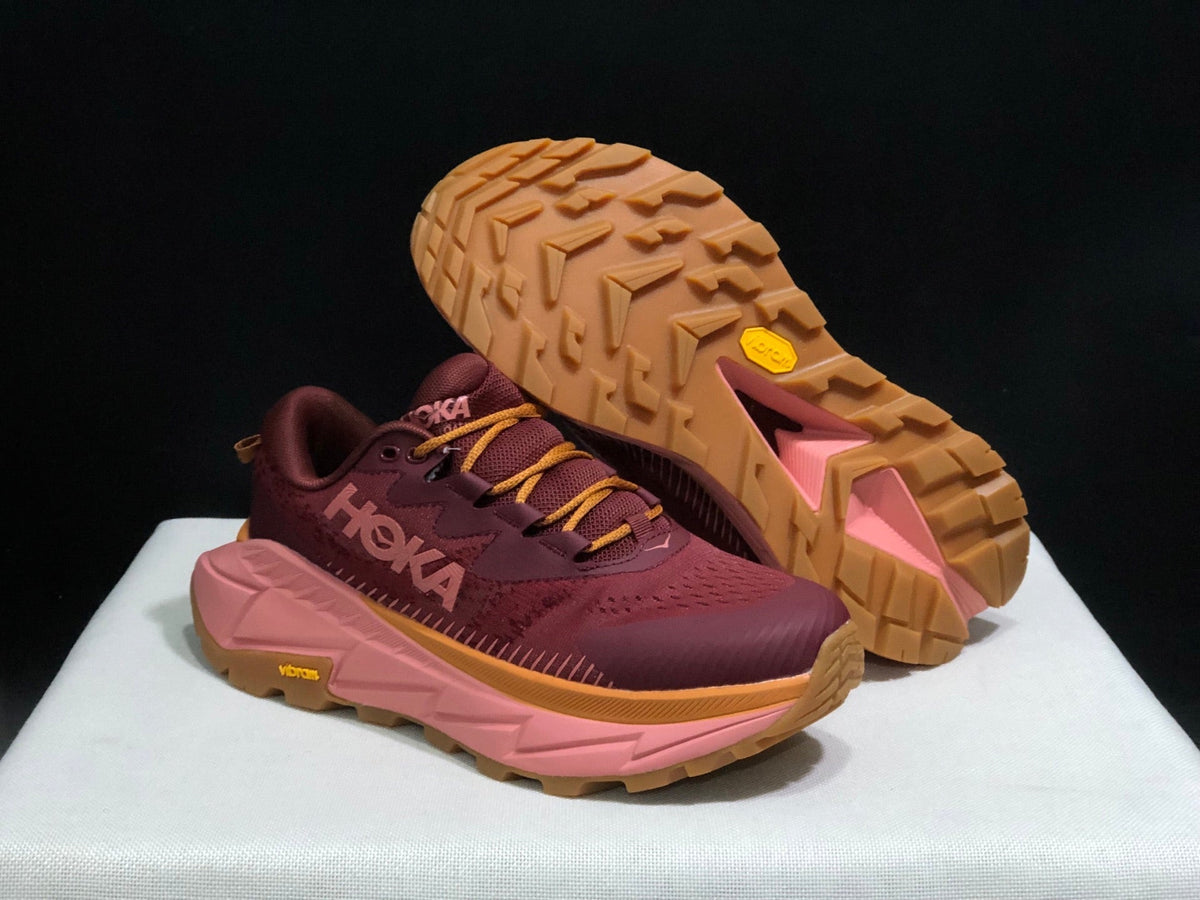 HOKA ONE ONE Skyline Float X - product image from the listing.