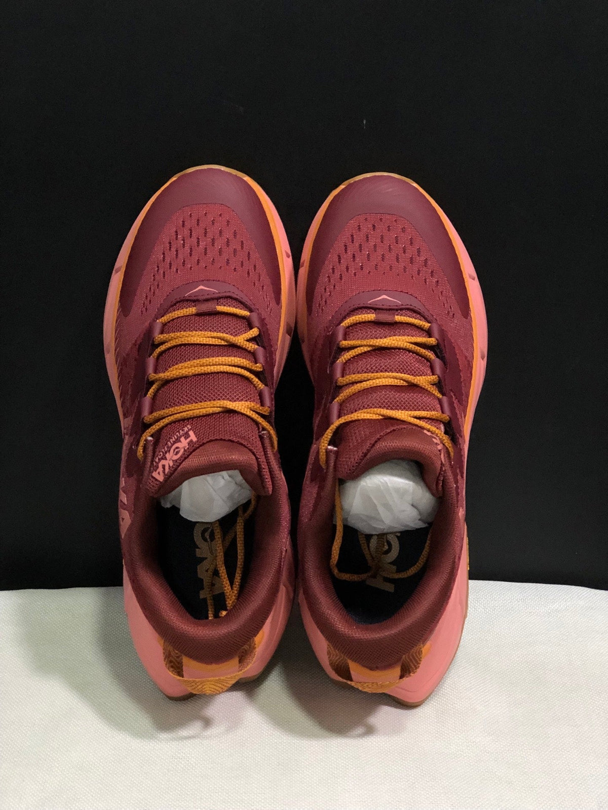 HOKA ONE ONE Skyline Float X - product image from the listing.