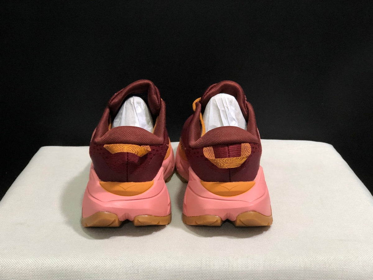 HOKA ONE ONE Skyline Float X - product image from the listing.