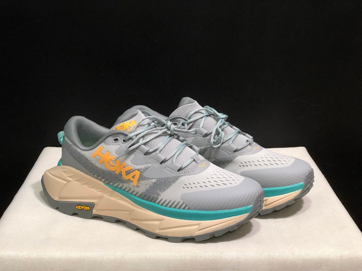 HOKA ONE ONE Skyline Float X - product image from the listing.