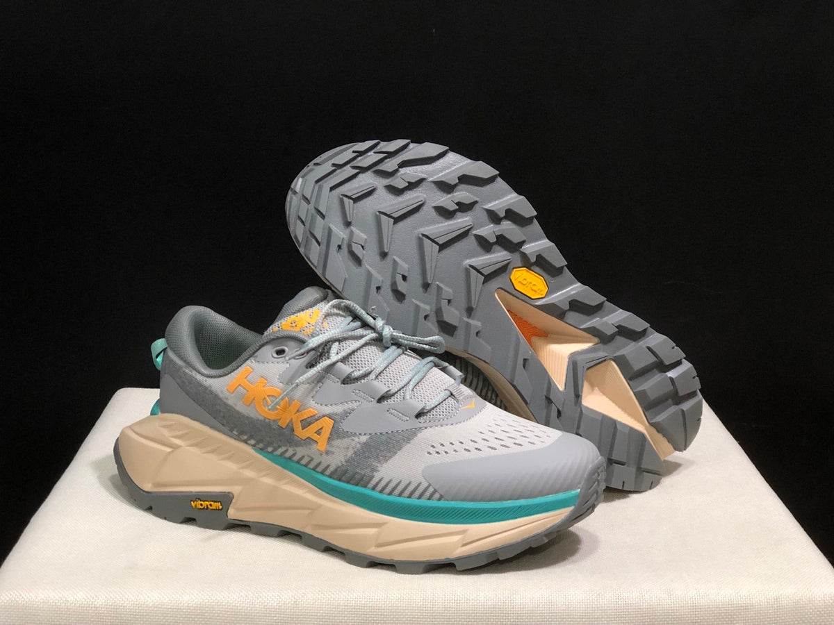 HOKA ONE ONE Skyline Float X - product image from the listing.