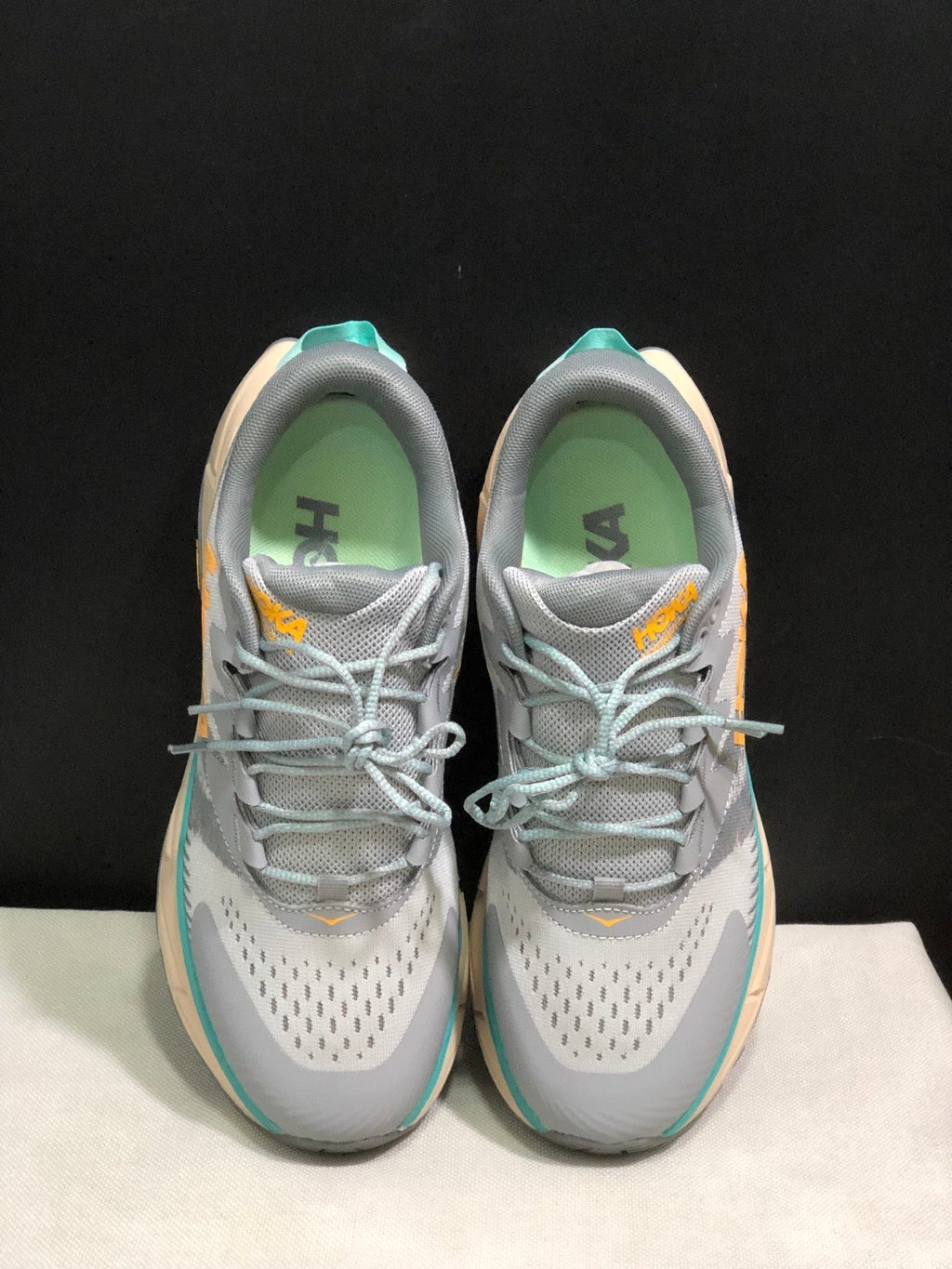 HOKA ONE ONE Skyline Float X - product image from the listing.