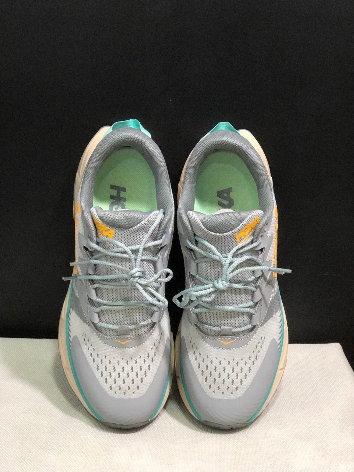 HOKA ONE ONE Skyline Float X - product image from the listing.