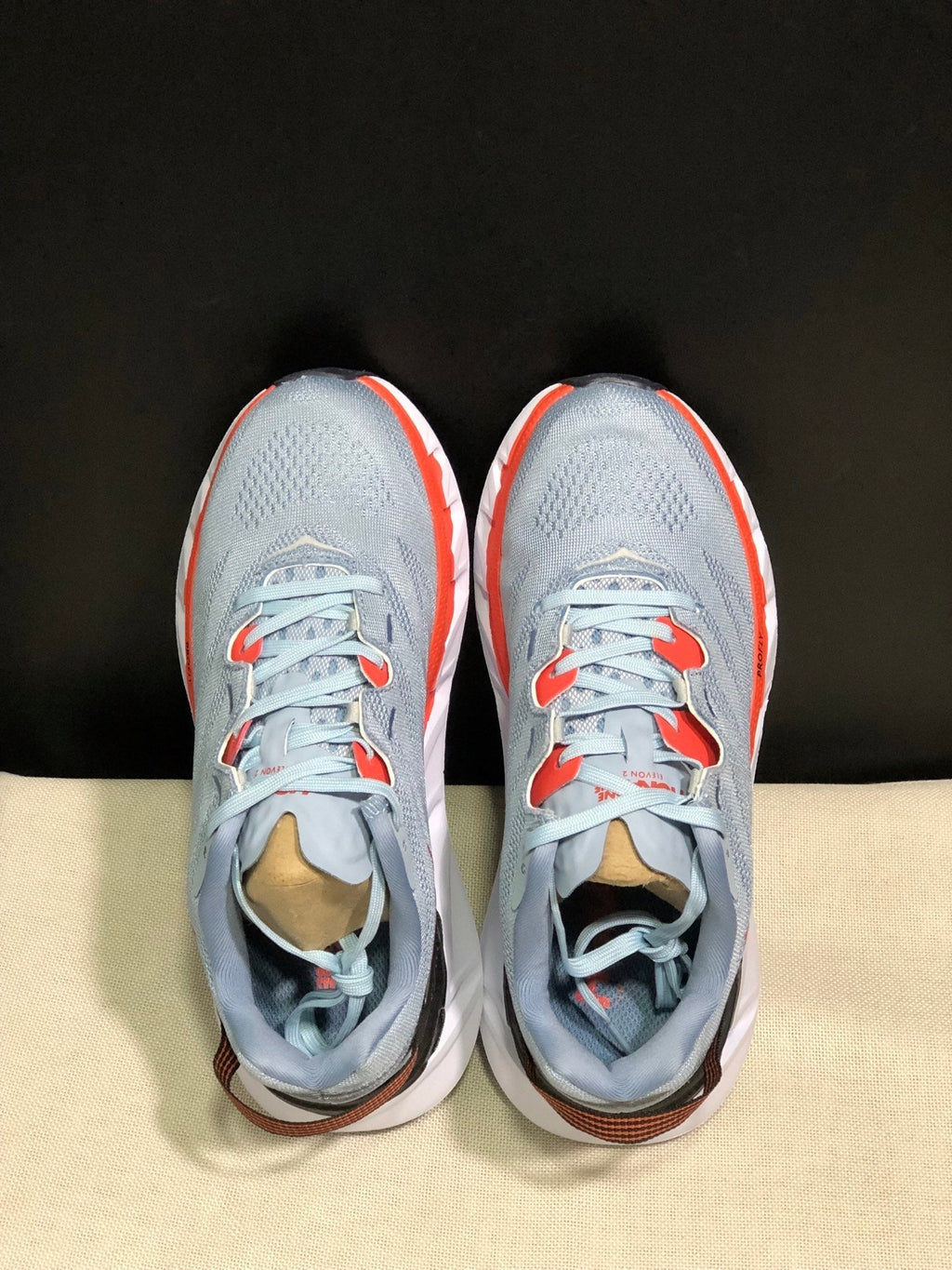 ONE ONE Elevon 2 by HOKA - product photo shown in the listing for this item.