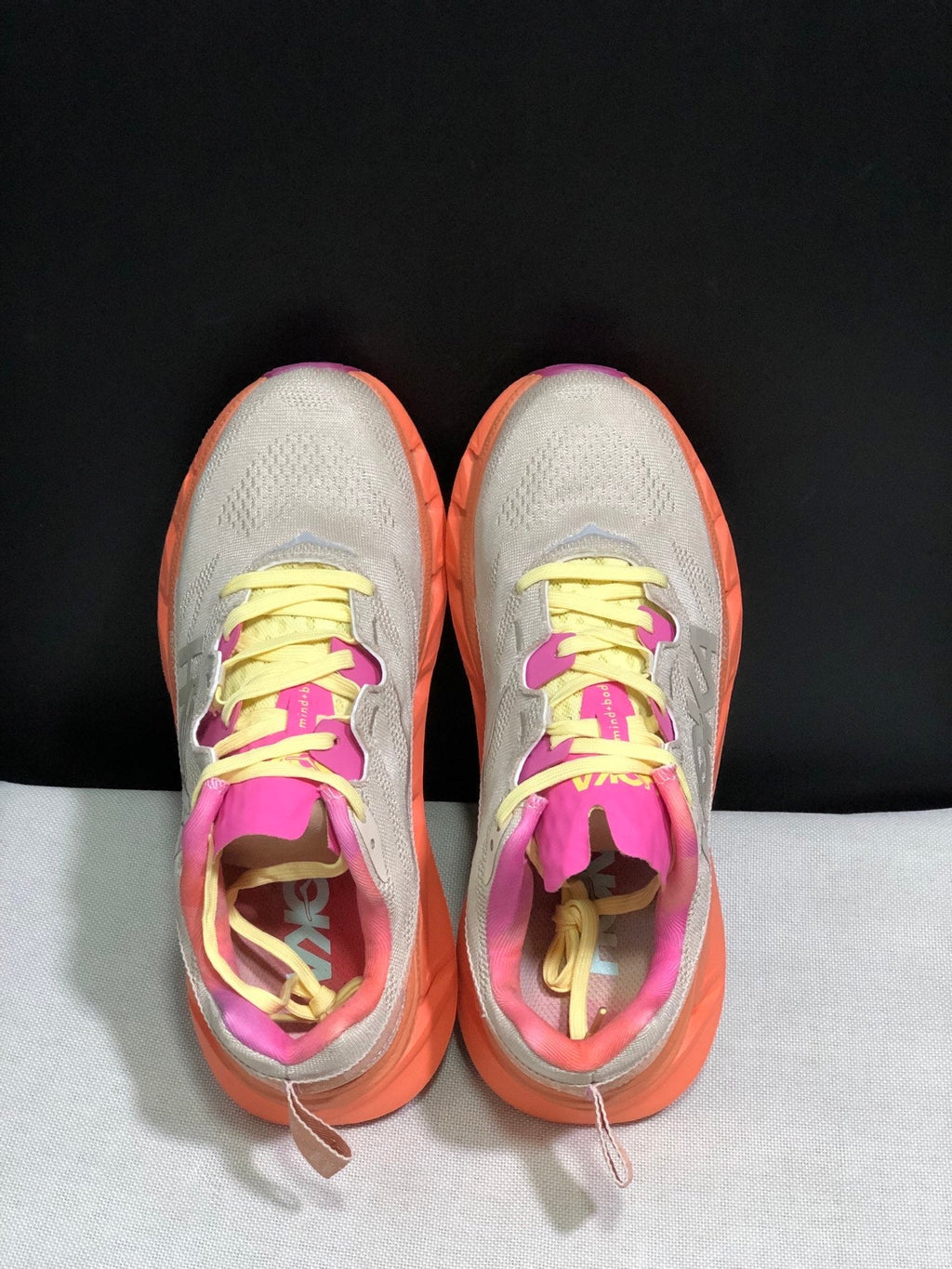 ONE ONE Elevon 2 by HOKA - product photo shown in the listing for this item.